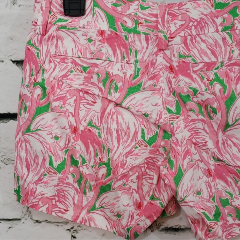 Lilly Pulitzer Callahan shorts! - Picture 5 of 8